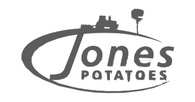 Jones Potatoes